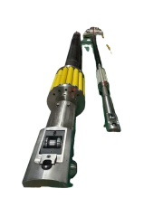 Inside Tube Scrafing Tool Barometri Adustment High-precision Pipe Inner Surface Polishing Machine, Round Pipe Inner Diameter