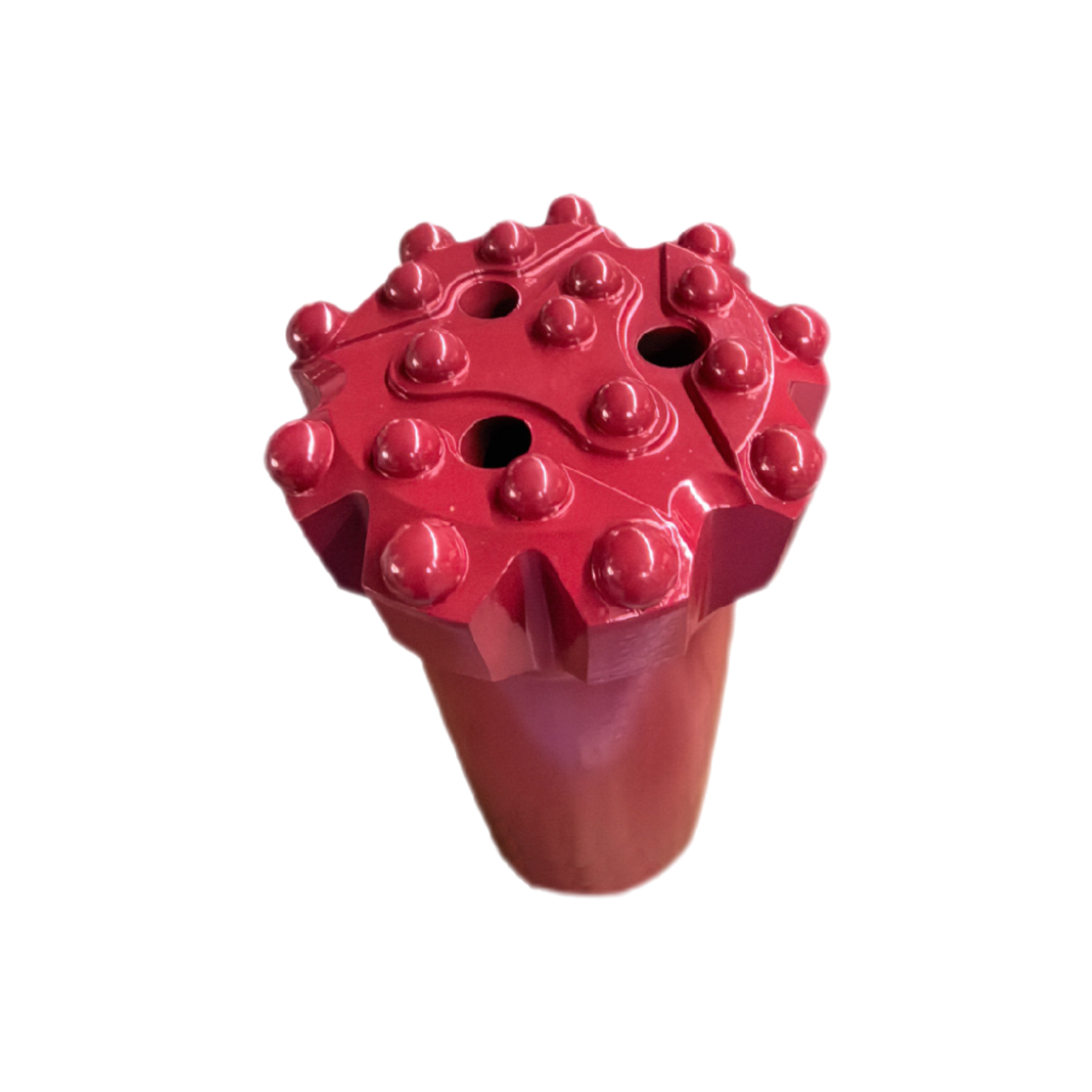 Weld Carbide Teeth RT1 RT2 BR1 BR2 Trenchless HDD Drilling Teeth Reamer Bit OEM for Horizontal Directional Drilling Machine