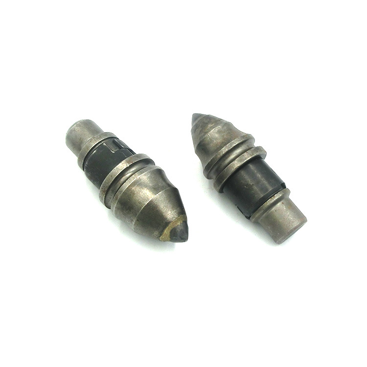 Customized High Quality Construction Machinery Parts  Bullet Teeth PickCutting Teeth