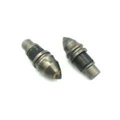 Customized High Quality Construction Machinery Parts  Bullet Teeth PickCutting Teeth