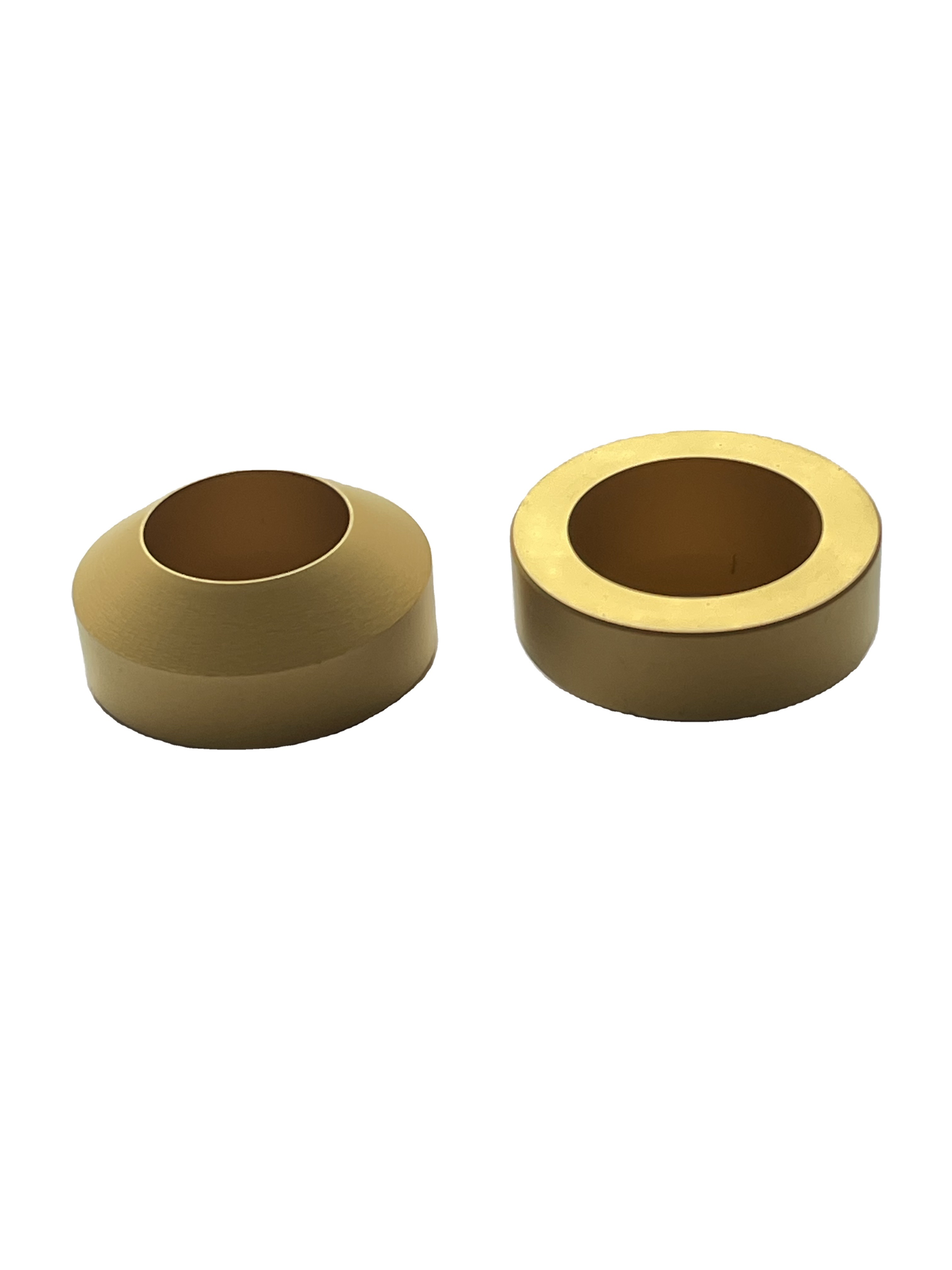 Wear Resistant Carbide Scarfing Inserts for Steel Pipes