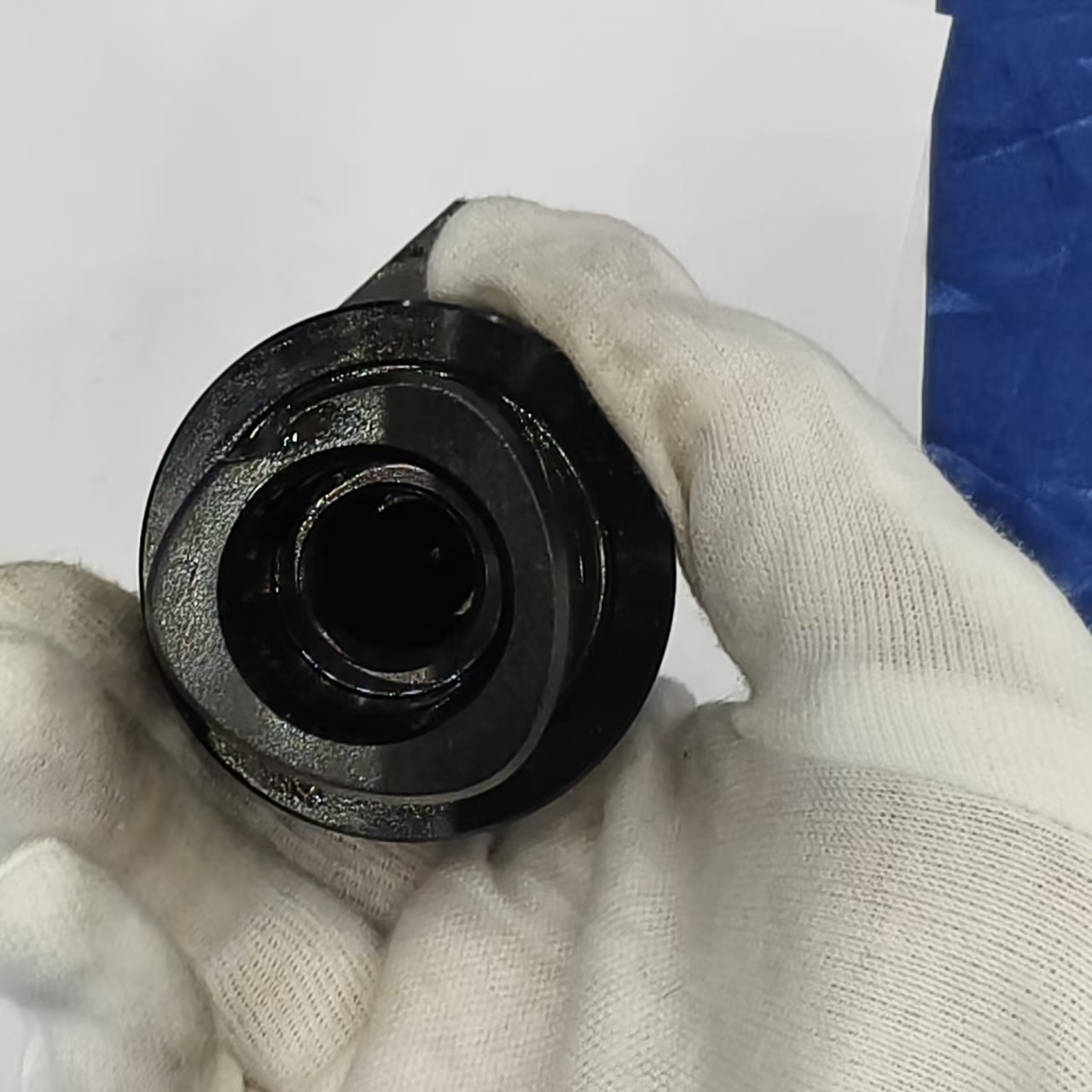 Quick Change VDI Lathe Turning Tool Holder PSC Capto Rigid Clamping CNC Tungsten Carbide for External Internal Cylinder Turning