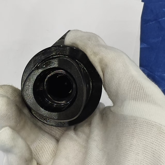 Quick Change VDI Lathe Turning Tool Holder PSC Capto Rigid Clamping CNC Tungsten Carbide for External Internal Cylinder Turning
