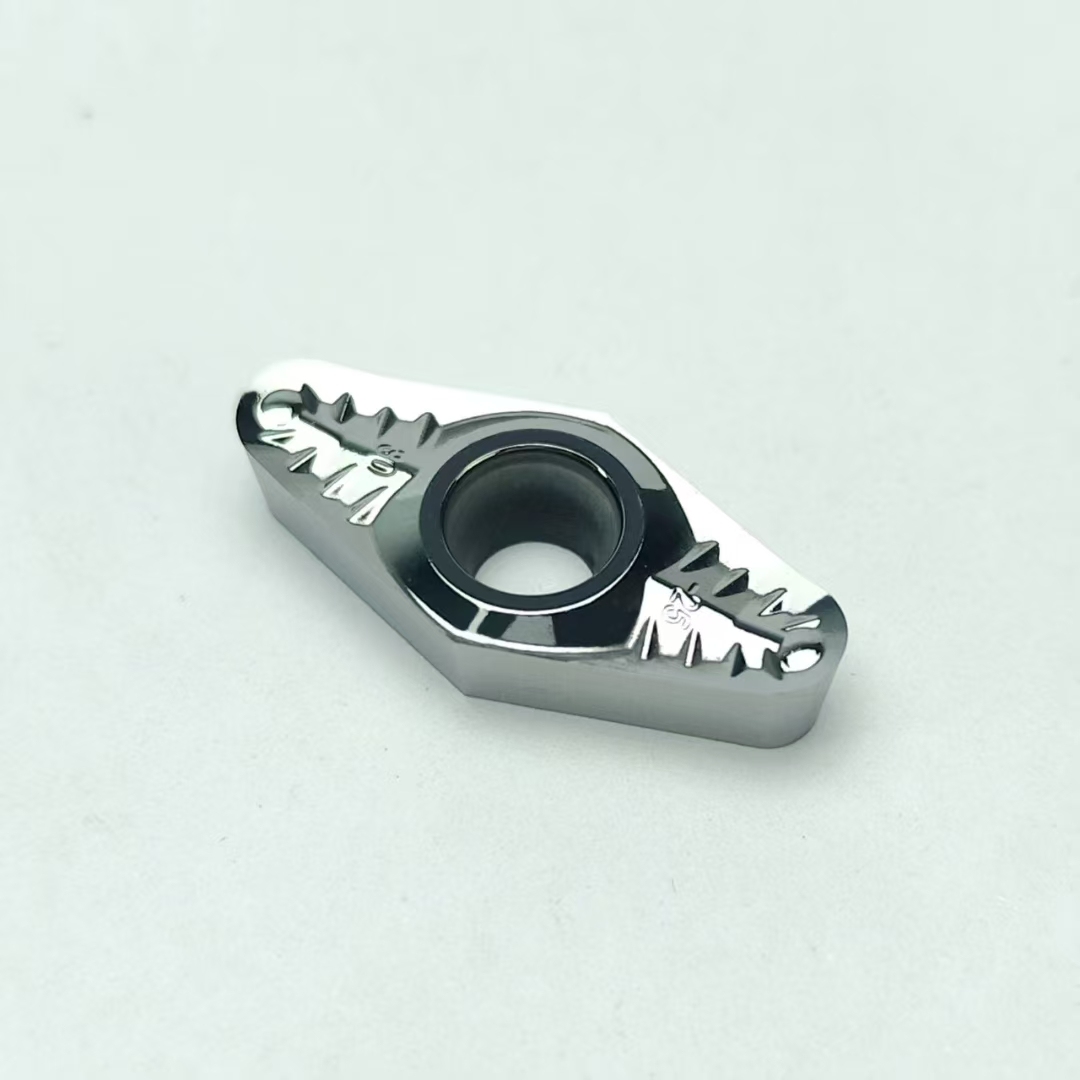 Gipa 8.0-4.0 R4 Diamond Carbide Inserts GIDA 800-400 for Efficient Cutting