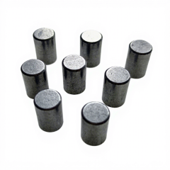 Tungsten Carbide Grinder Ball Crushing and Grinding Ball 10.5*17