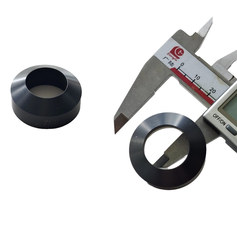 ZZST Factory Carbide Inserts for Pipe Scarfing Tube Machining Steel Tube Inner Surface Processing Turning Tool High