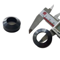 ZZST Factory Carbide Inserts for Pipe Scarfing Tube Machining Steel Tube Inner Surface Processing Turning Tool High