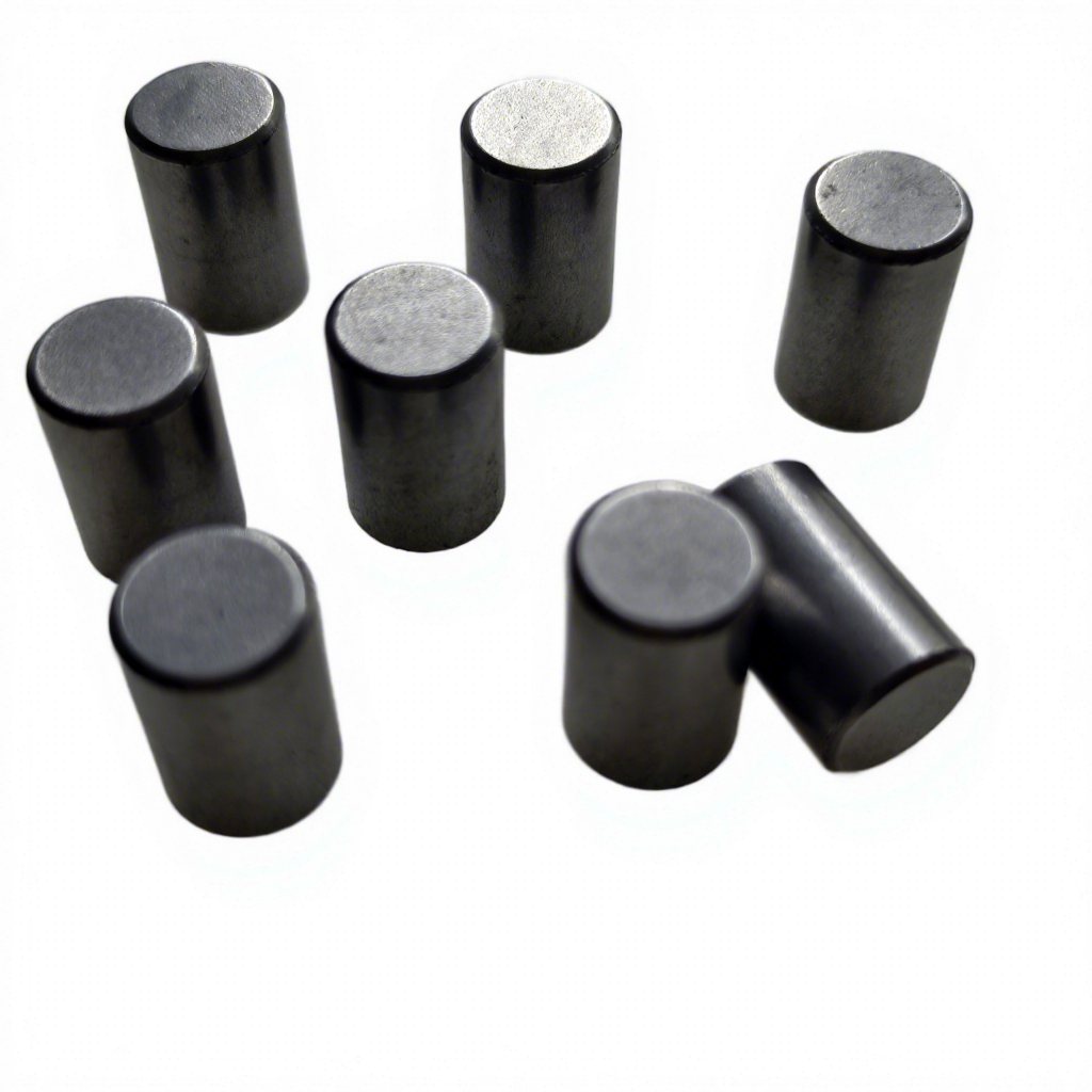 Tungsten Carbide Grinder Ball Crushing and Grinding Ball 10.5*17