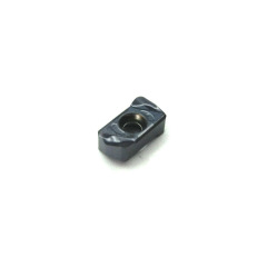 ZZST LNMU0303ZER-MJ Tungsten Carbide Inserts for CNC Milling Machines PVD/CVD Coating OEM Support Precision Tool Applications