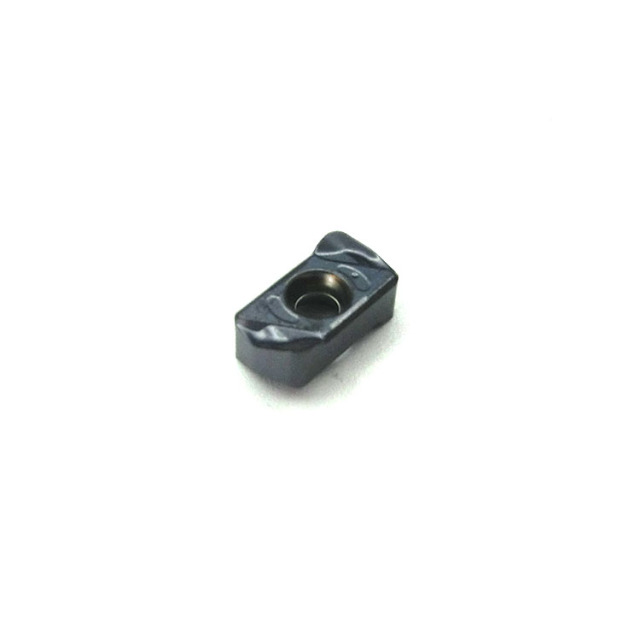 ZZST LNMU0303ZER-MJ Tungsten Carbide Inserts for CNC Milling Machines PVD/CVD Coating OEM Support Precision Tool Applications