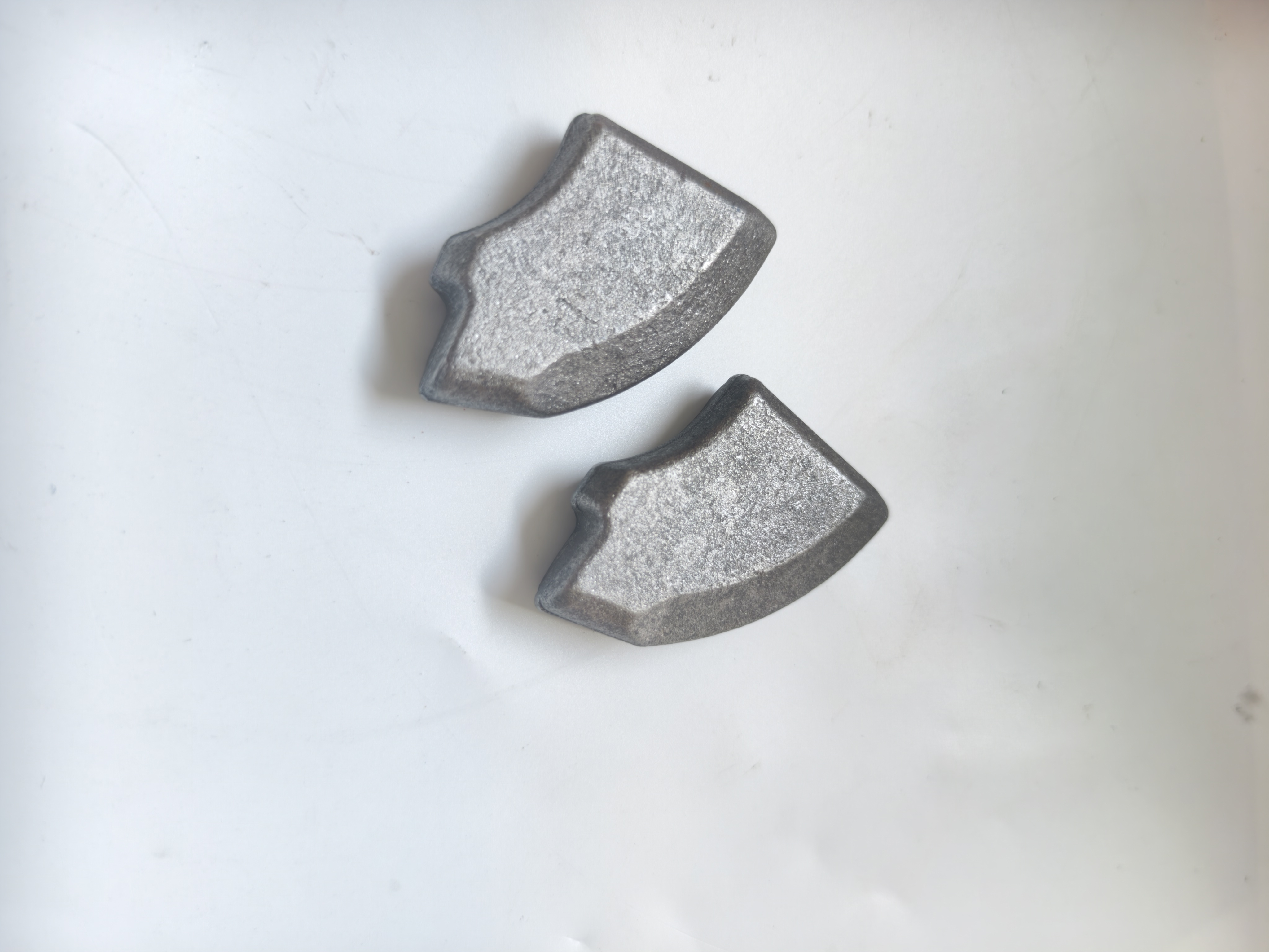 HDD Drilling Tools Customizable BR1 BR2 BR3 BR4 RT1 RT2 H19 DT50 Tungsten Carbide Drill Bit Horizontal Directional Welding OEM