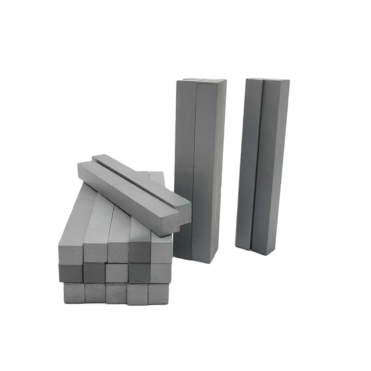 Tungsten Carbide Cold Heading Dies and Punches Cemented Carbide Molds