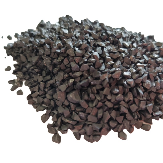 YG8 Tungsten Carbide /crushed Carbide Grits
