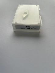 SHARPLY VBGT160404  VCMT110302 Customizable CNC Lathe Insert with PCD CBN Diamond Carbide OEM Support