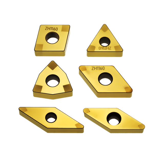 Hot Sell CNGA120408 CBN Inserts