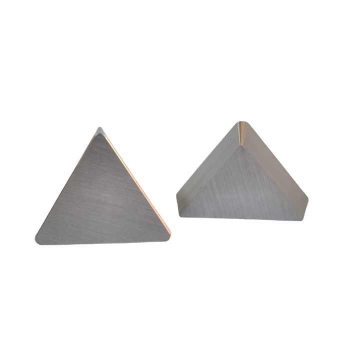 CNC Tools Accessories Tungsten Carbide Milling Insert TPKN160308  for Steel Iron Stainless Steel Cutting Carbide Tool Parts
