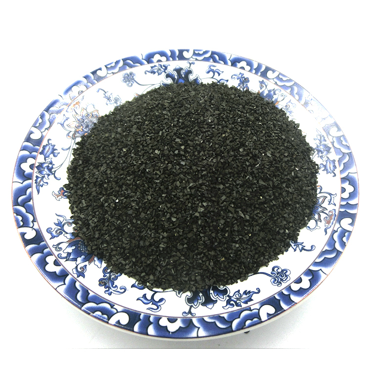 Abrasives Crushed Carbide/Tungsten Carbide Grits Broken Grain for Cars