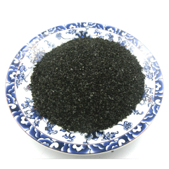 Abrasives Crushed Carbide/Tungsten Carbide Grits Broken Grain for Cars