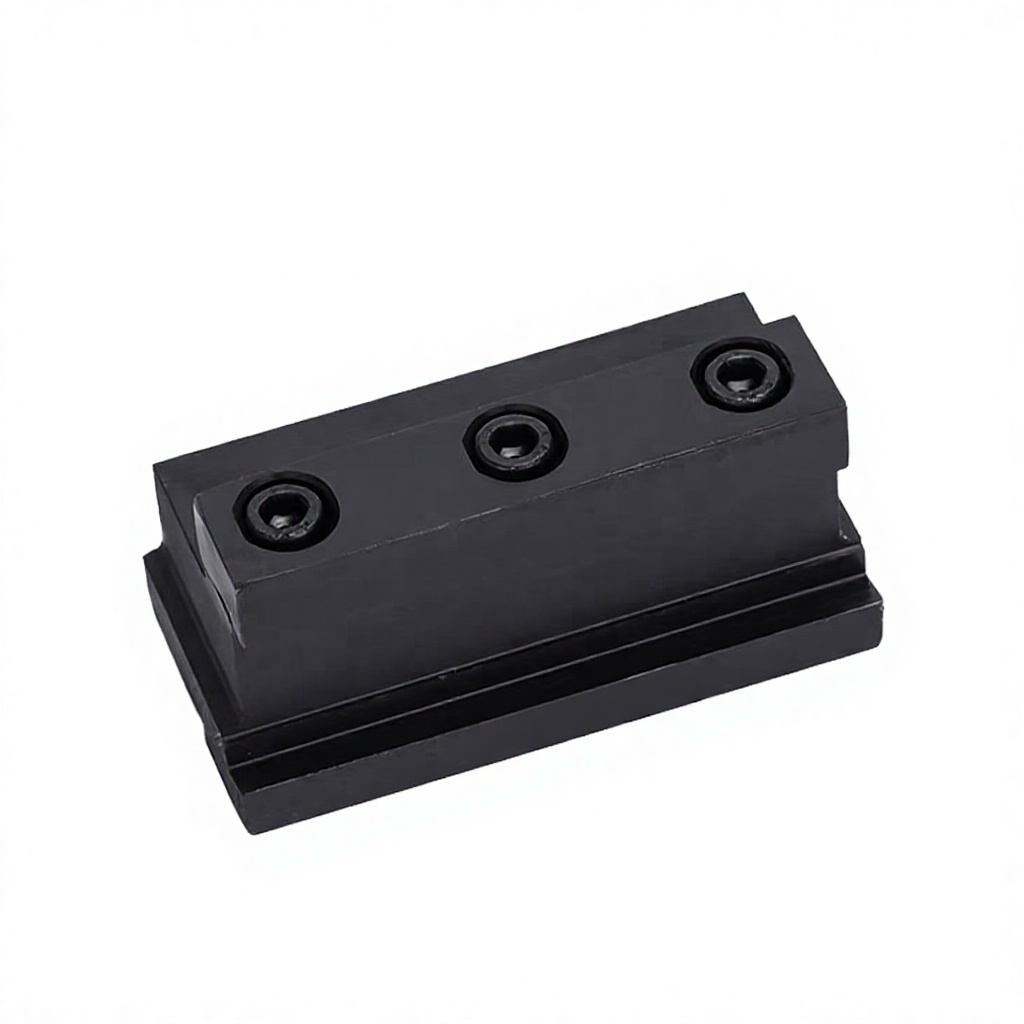 ZZST SMBB2526 CNC Lathe Grooving and Parting Tool Holder for SPB Cutting Blades