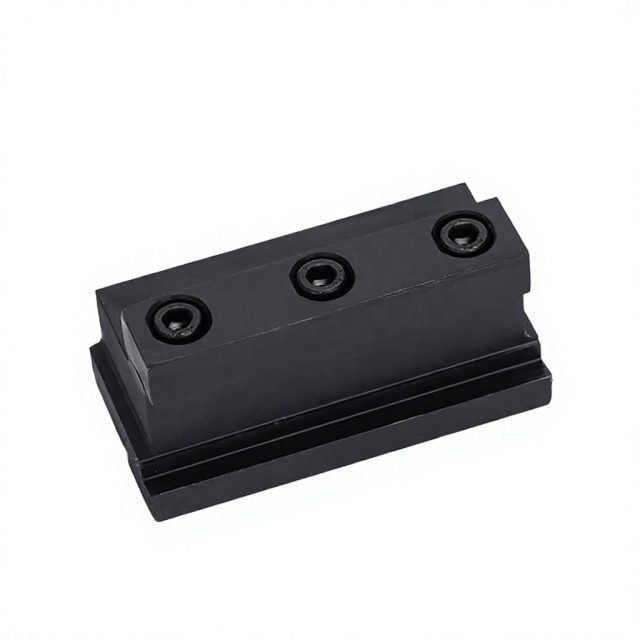 ZZST SMBB2526 CNC Lathe Grooving and Parting Tool Holder for SPB Cutting Blades