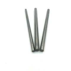 Precision-ground Solid Carbide Rods Carbide Rods  Tungsten Carbide Rods