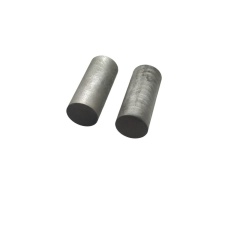 Metal Ceramic Round Rods 875 (Model 8*75) From China Suitable for High-precision Milling Tools