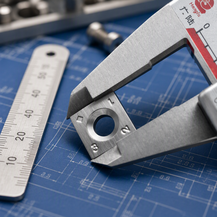 K40 Reversible Woodworking Insert Cutting Blade with OEM Customization Support