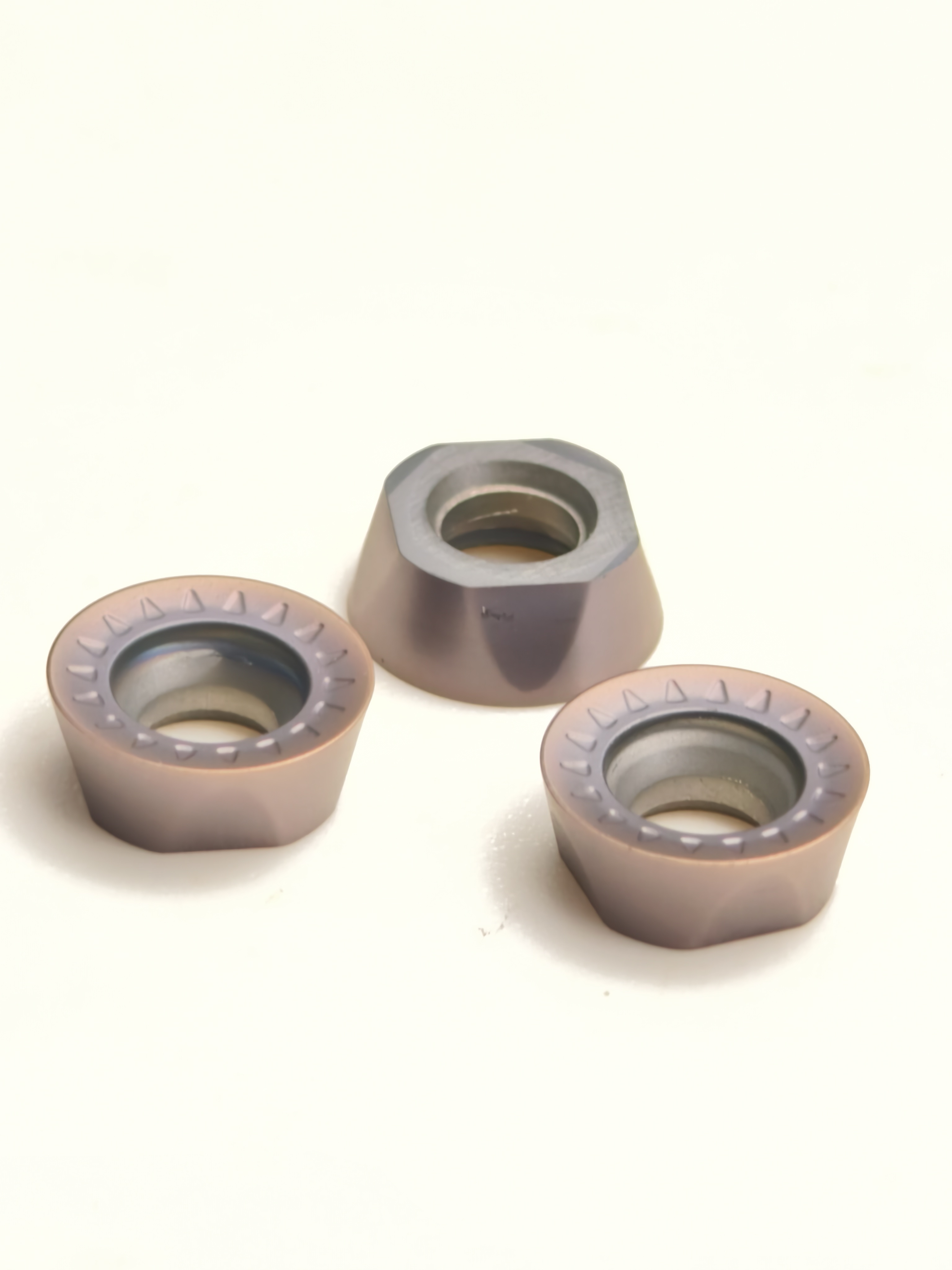 Customizable CNC Turning & Milling Insert Parts Carbide Cutter Blade Tool for Machinery OEM Support