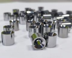 tungsten carbide nozzle