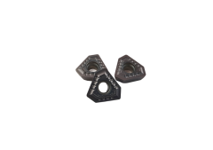 TPMX 1403 1704 2405 2807RG RB Carbide Drill Bit Insert Deep Hole Triangle Shape Customizable OEM Support