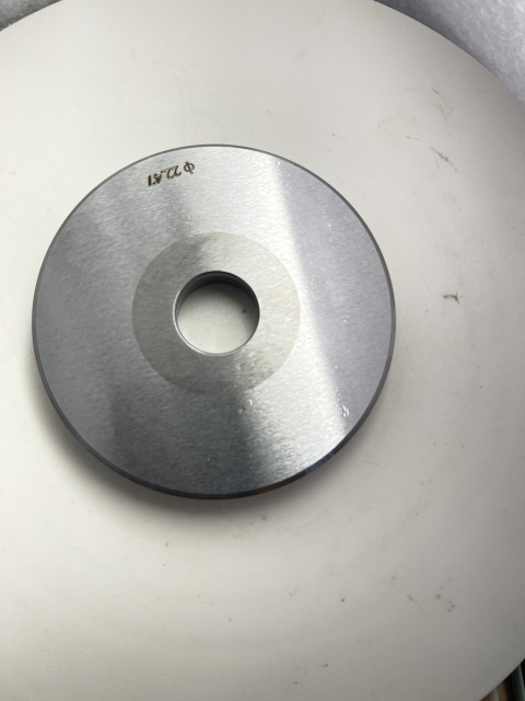 OEM Customized Tungsten Carbide Extrusion Stamping Die/ Hex Mold Polished Surface Industrial Wire Drawing Dies with Support