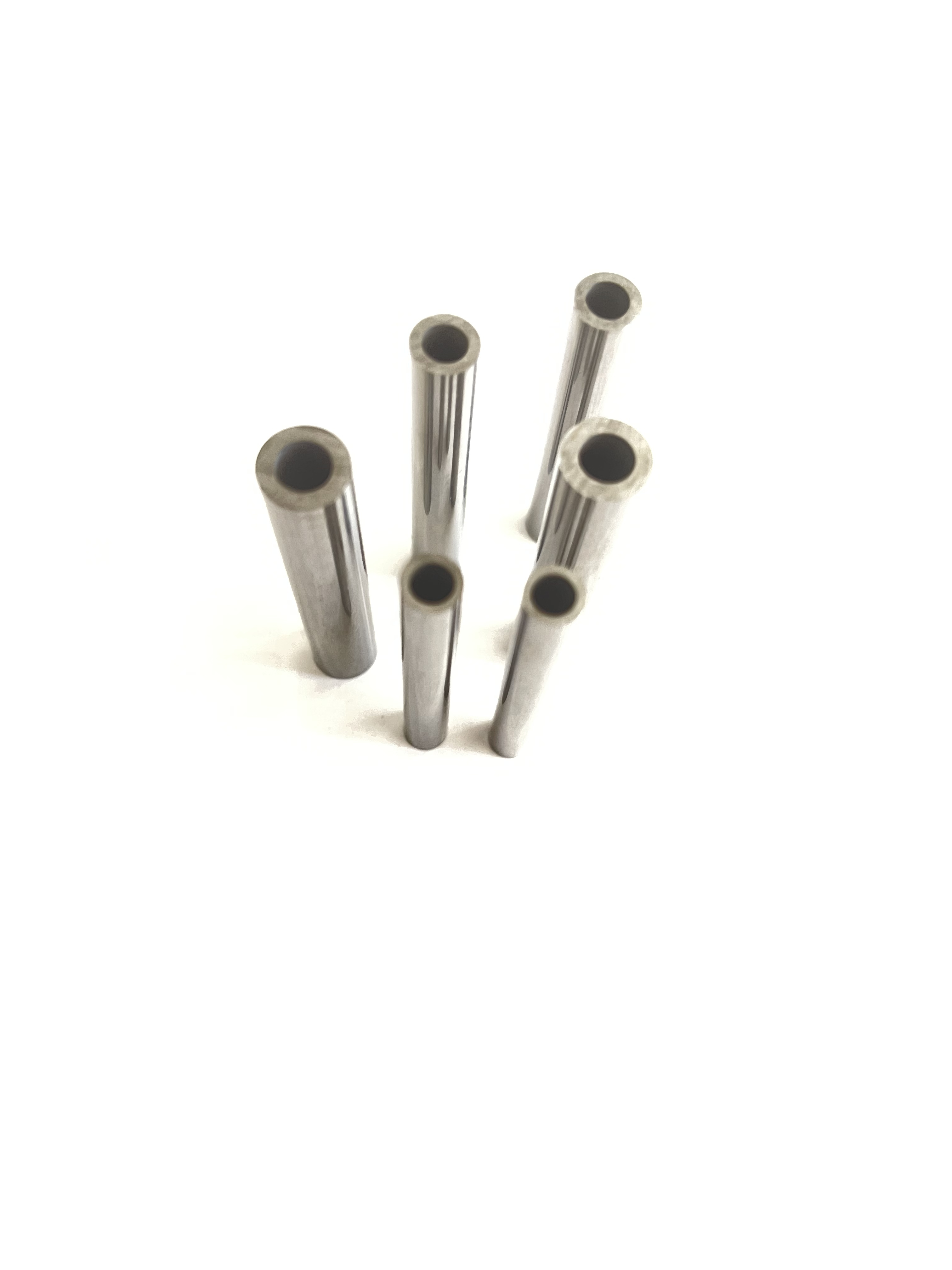 High Quality Sintered Tungsten Carbide Tube for Digging  Coal  Industry Application