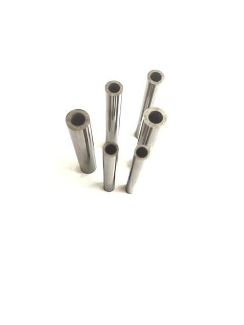 High Quality Sintered Tungsten Carbide Tube for Digging  Coal  Industry Application