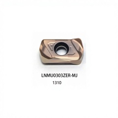Quick-Feed CNC Milling Insert 4-Flute Double-Sided 1604Mo Replace APMT1135 High Quality Tungsten-Titanium-Cobalt Cutters