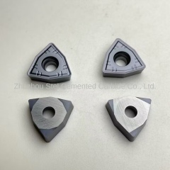 Premium Price Supply CNC Milling Inserts & Cutters for CNC Lathe and Router Model SKXDP