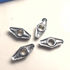Gipa 8.0-4.0 R4 Diamond Carbide Inserts GIDA 800-400 for Efficient Cutting