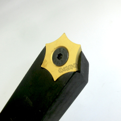 Customizable Tungsten Carbide Insert Scraping Knife Tube Sidewall Cutter and Pipe Scraper OEM Support