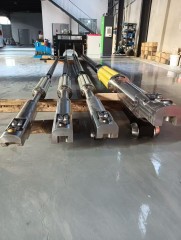 Inside Tube Scrafing Tool Barometri Adustment High-precision Pipe Inner Surface Polishing Machine, Round Pipe Inner Diameter
