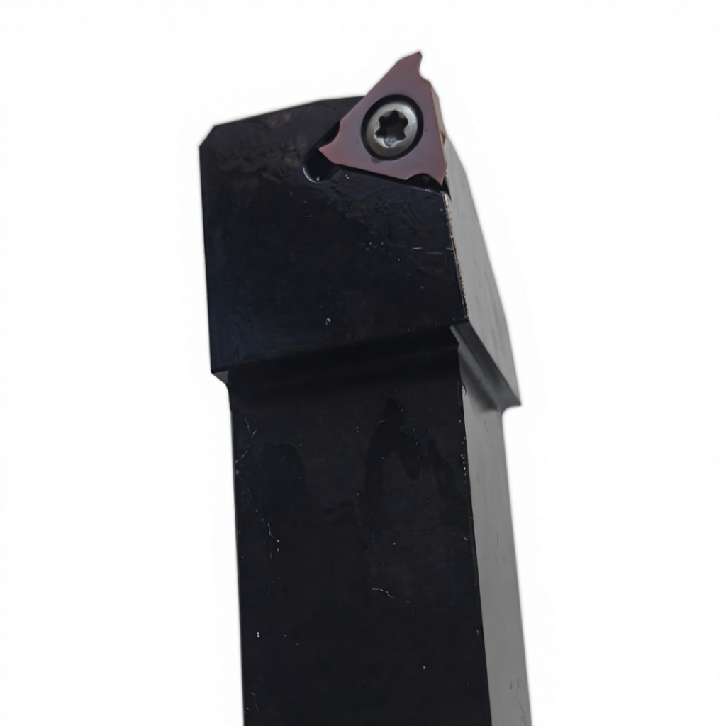 CNC Machine External Turning Tool Holders TKGFR2525M16  Indexable Customized OEM Support