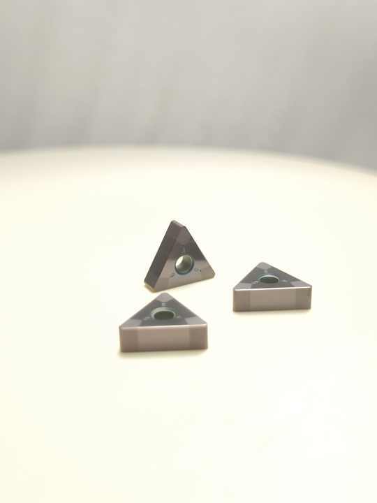 High Quality TNMG CBN Turning Tools TNGA TNGA PCBN Inserts Hard Steel for Efficient Performance
