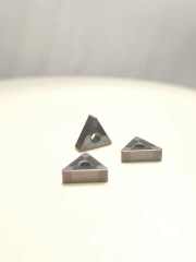 High Quality TNMG CBN Turning Tools TNGA TNGA PCBN Inserts Hard Steel for Efficient Performance