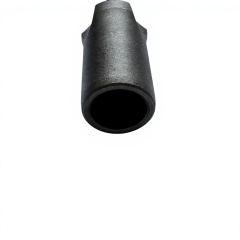 ZZST 32mm Tapered Button Drill Bit with 11 Degree Taper and 5 Carbide Buttons for Rock Drilling