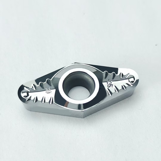 Токарный станок с ЧПУ из алюминиевого сплава