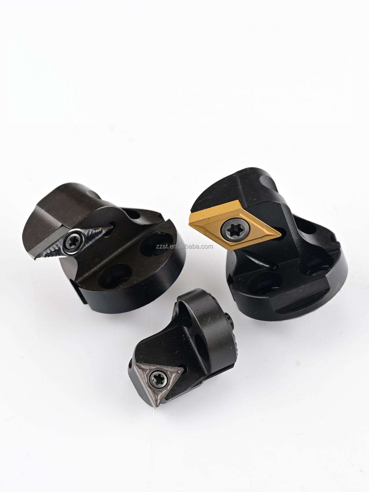 SL TYPE Deep Hole Damping Anti-Vibration Internal Turning Tool Holder With Damping Boring Bar Extension Shank
