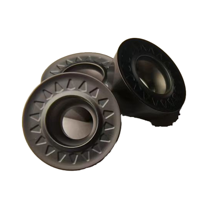 Wholesale Round Milling Inserts RPMW1204 RPMT1204Cnc Face Indexable Carbide Milling Tool Insert Cutting Tool