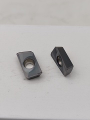 High Performance Tungsten Carbide Milling Insert APMX160408/AXMT123508 CNC Tools