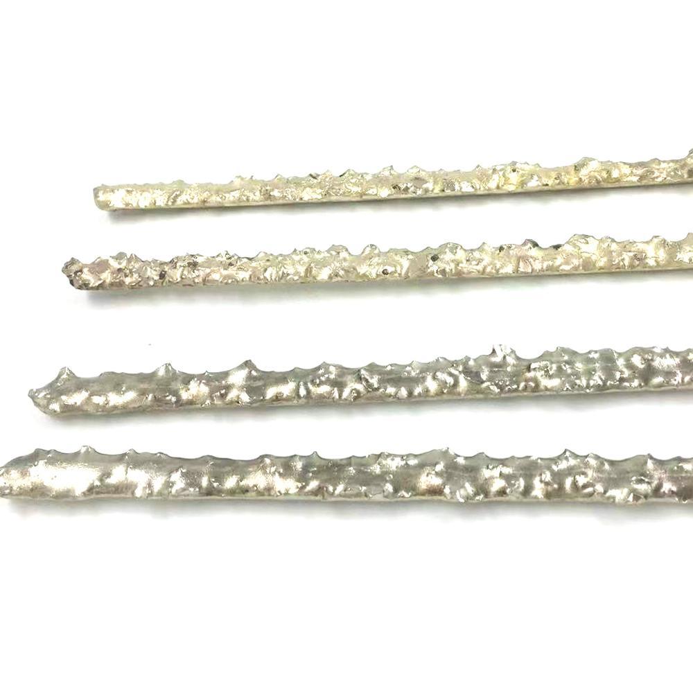 Tungsten Carbide Composite Welding Rod Copper Material Wear Strip and Rod for Various Applications