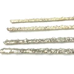 Tungsten Carbide Composite Welding Rod Copper Material Wear Strip and Rod for Various Applications