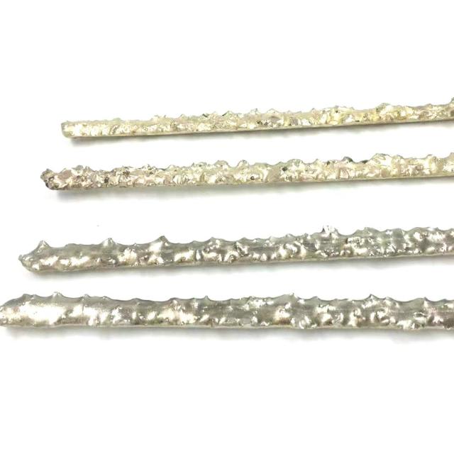 Tungsten Carbide Composite Welding Rod Copper Material Wear Strip and Rod for Various Applications