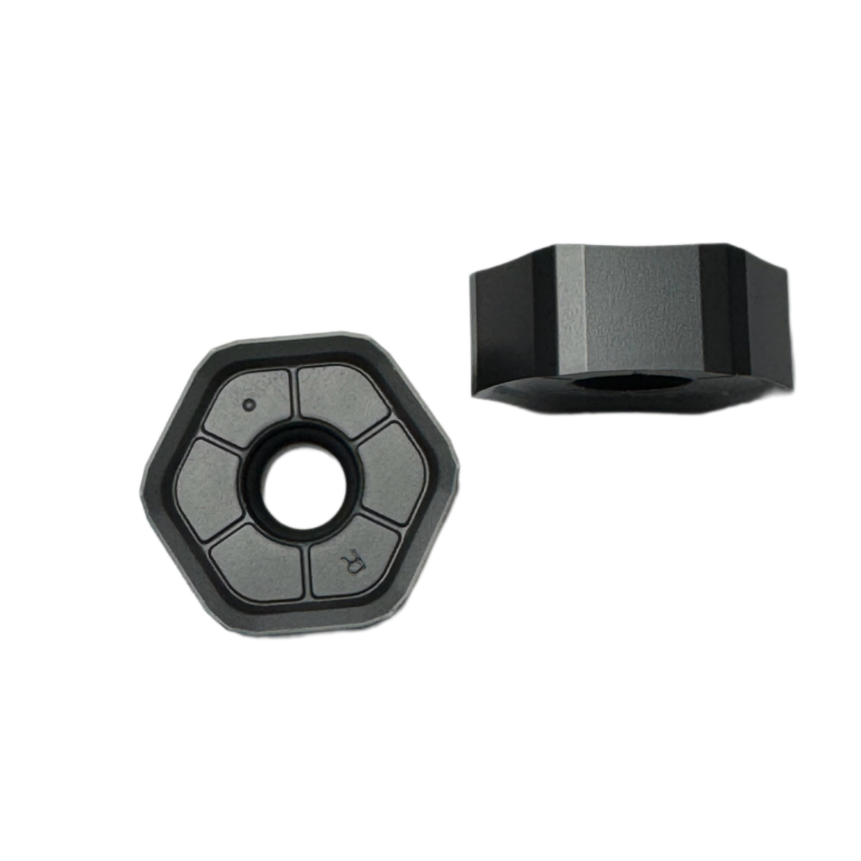 Customized ODM Support Helix Angle Face Mill Insert Tungsten Carbide Coating HRC 50-70 CNC Milling Cutter OEM Support